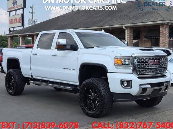 GMC SIERRA HD 2019 1GT12SEY9KF239314 image GMC SIERRA HD 2019 1GT12SEY9KF239314 image